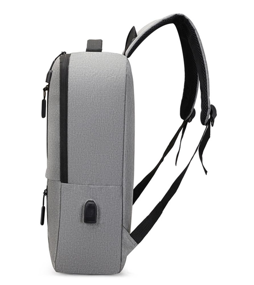 Міський рюкзак 3 в 1 з USB-портом